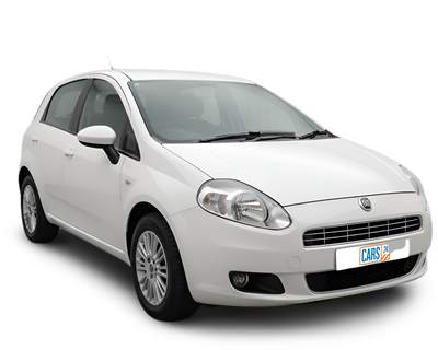 Fiat Punto EVO-img